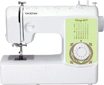 Brother Vitrage M77