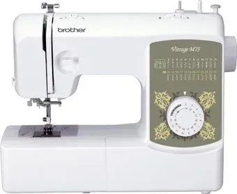 Brother Vitrage M75