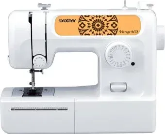 Brother Vitrage M73