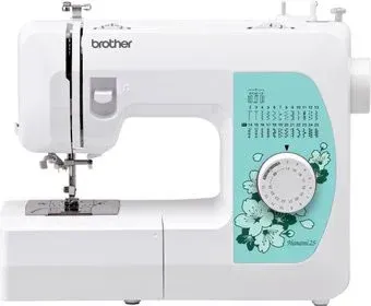 Brother Hanami 25