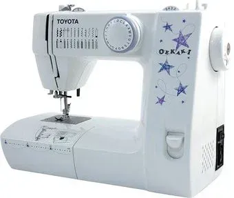 Toyota Oekaki