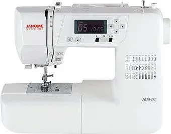 Janome DC 2030