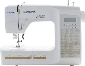Jaguar CR-800