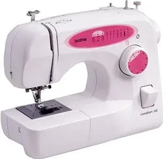 Brother Comfort 10