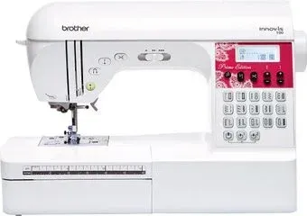 Brother Innov-is 100 Prime Edition