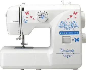 Jaguar Cinderella
