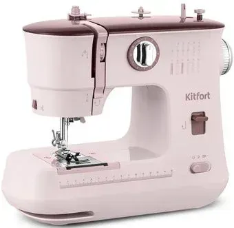 Kitfort KT-6801