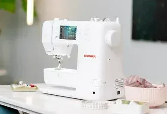 Bernina B335 new