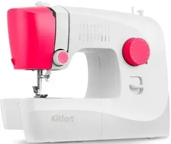 Kitfort KT-6358
