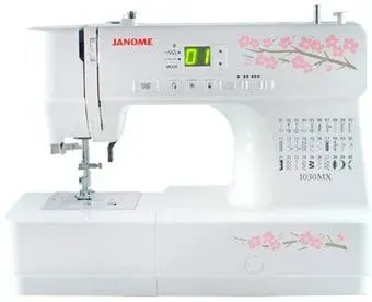 Janome 1030 MX