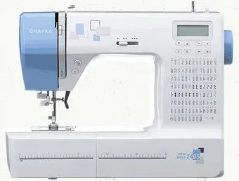 Chayka New Wave 2405