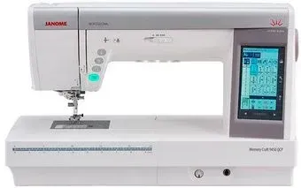 Janome Horizon Memory Craft 9450 QCP