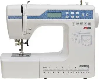 Minerva JNC100