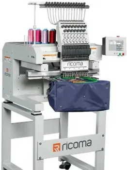 RiCOMA MT-1501-8S