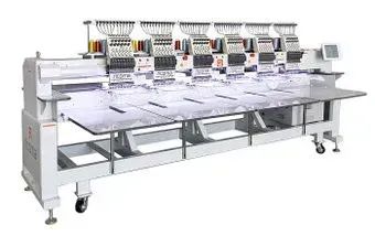 RiCOMA CHT2-1206