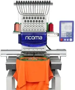 RiCOMA RCM 1501TC-8S