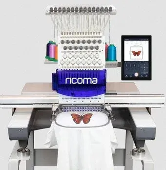 RiCOMA RCM-1501TC-10S