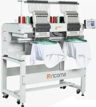 RiCOMA RCM MT-1502-8S