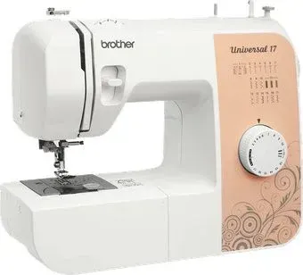 Brother Universal 17