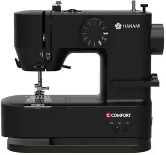 Comfort 27