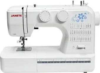 Janete 987P (белый)