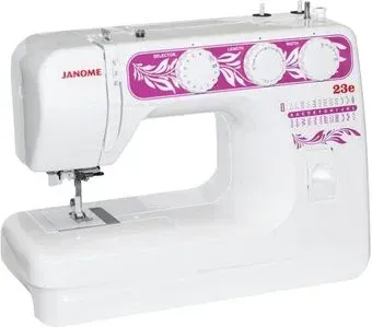Janome 23E