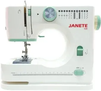 Janete 520