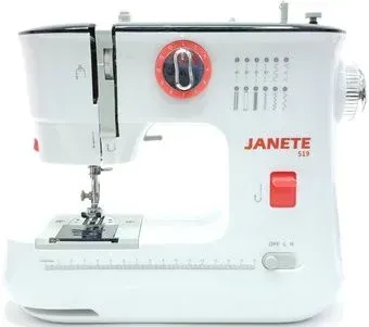 Janete 519