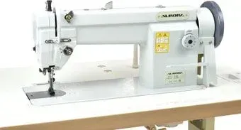 Aurora A-662