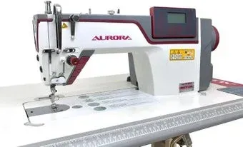 Aurora A-5E