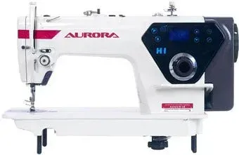 Aurora H1-B