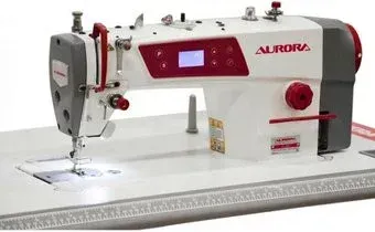 <?= Aurora A-1E (A-8600) ?>