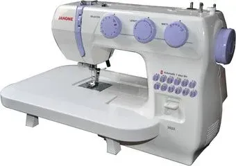 Janome 3022