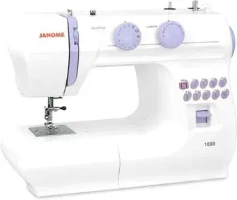 Janome 1008