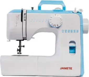 Janete 588