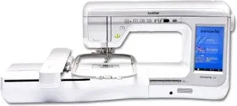 Brother Innov-is V5