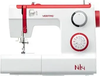 Veritas Niki