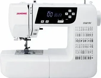 Janome 2160 DC