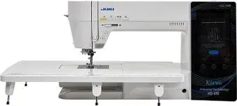 Juki HZL-UX8 Kirei