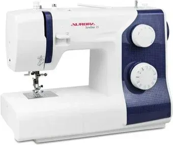 Aurora SewLine 35