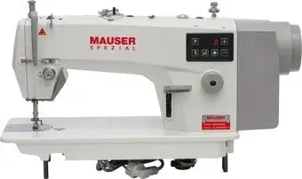 Mauser Spezial ML8121-E00-BC