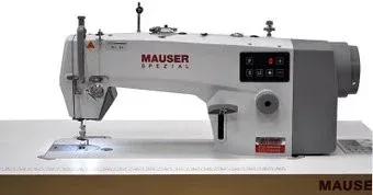 Mauser Spezial ML8121-E00-CC