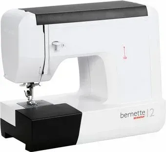 Bernina Bernette 12