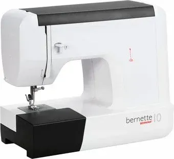 Bernina Bernette 10