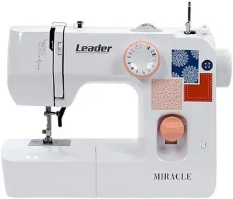 Leader Miracle