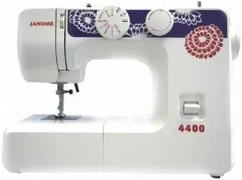Janome 4400