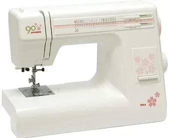 Janome 90a