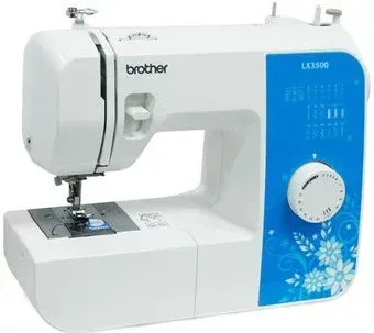 Brother LX-3500