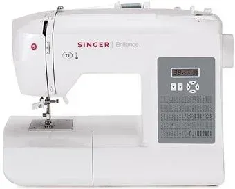 Singer Brilliance 6199