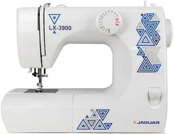 Jaguar LX3900